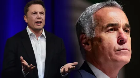 Elon Musk, mesaj pe X după ce BEC a respins candidatura lui Călin Georgescu: „E o nebunie!”