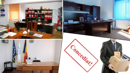 Pe vapor, căpitanii pleacă ultimii, de la stat, şefii sunt primii daţi afară! Ministerul din România care taie peste 30% din posturile de conducere! Decizia este oficială