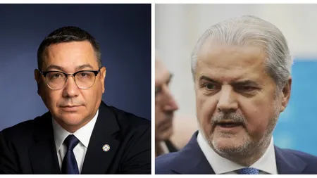 Adrian Năstase despre Victor Ponta, candidat la președinție: „La momentul acesta, Victor Ponta este cel mai bun”
