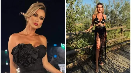 Nicoleta Dragne, la un pas să își piardă viața din cauza unei intervenții estetice: 