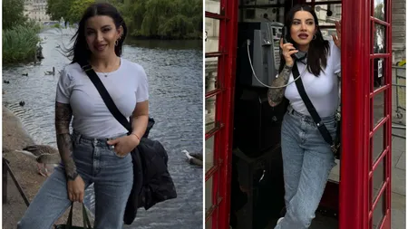 Nicoleta Nucă face dezvăluiri despre nuntă, după un an de relație: 