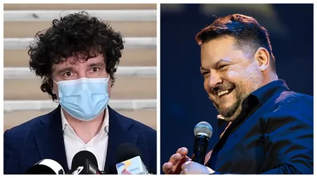 Mihai Bobonete îl distruge pe Nicușor Dan: „Cum dracului te trimitem noi președintele României?”