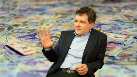 EXCLUSIV „Cutia neagră” în care Nicușor Dan își ascunde averea. Primarul Capitalei este fabrică de bani, în ciuda aparențelor de politician sărac, prost îmbrăcat și neîngrijit
