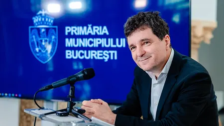 Nicuşor Dan, anunţul momentului despre candidatura la prezidenţiale. Ce va face dacă Ilie Bolojan va intra în cursa pentru Cotroceni
