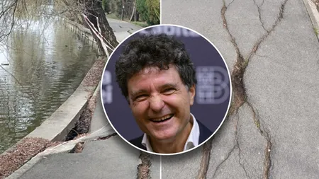 Nicuşor Dan a abandonat Bucureştiul în cursa spre Cotroceni. Parcurile Capitalei arată ca după atacurile cu drona în Ucraina