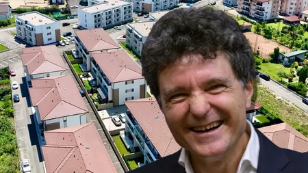 Nicuşor Dan, calculele averii dau cu virgulă pentru candidatul la prezidenţiale. Cum a făcut o căruţă de bani primarul care stă cu chirie