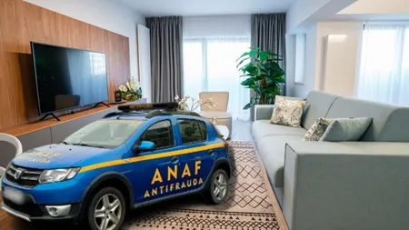 Fiscul pune piciorul în prag celor care închiriază apartamente, 20.000 de români au fost notificaţi de ANAF