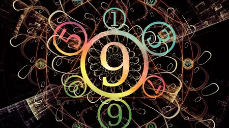 Numerologie 2025. Cifra 9 ne bântuie până la finalul anului. Ce cumpene şi oportunităţi ne aduce