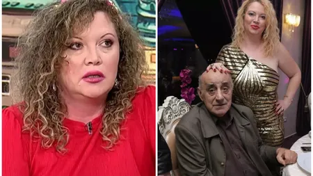 Oana Lis regretă că nu a făcut un copil: 