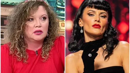 Oana Lis a răbufnit, după ce Ruxi Opulenta i-a adus critici: 