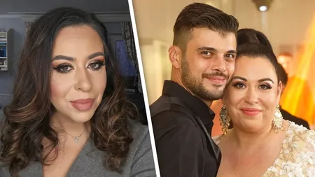 Oana Roman, în război cu Mark Zuckerberg! Vedeta se chinuie de doi ani să scape de numele fostului soț de pe rețelele sociale