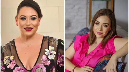 Oana Roman a dezvăluit motivul pentru care nu mai poate face copii: 