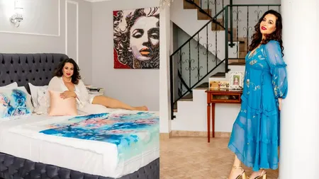 Obiceiul întâlnit în casele multor români, de care Oana Roman este dezgustată: ”Nu este igienic, estetic, este ceva îngrozitor ... mi se ridică părul în cap”
