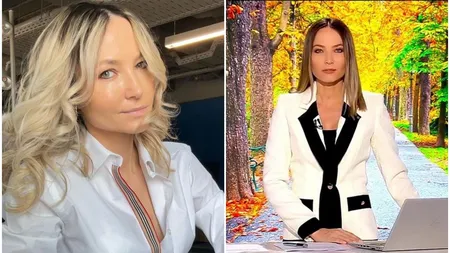 Octavia Geamănu a făcut anunțul despre Antena 1. Ce se întâmplă cu procesul: 