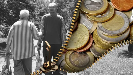 Pensii 2025. Anunț de ultimă oră pentru sute de mii de pensionari care nu au primit niciun leu la recalculare. Cum își pot recupera banii cuveniți