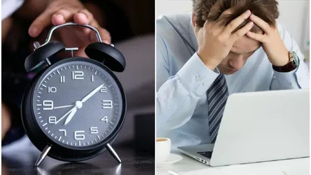 Cum afectează organismul trecerea la ora de vară. Psihologii avertizează: 