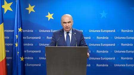 Ilie Bolojan anunţă plan de înarmare: UE va simplifica achiziţiile publice, cu accent pe sectorul apărării. Ce spune de candidatura la prezidenţiale şi când va fi convocat CSAT