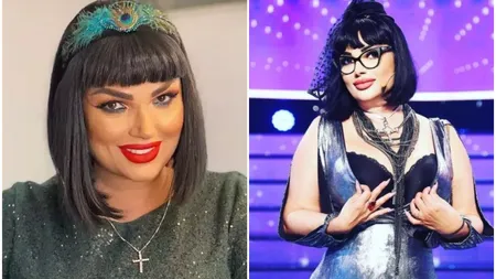Ozana Barabancea nu mai vrea să aibă iubit. Vedeta se simte foarte bine singură: 