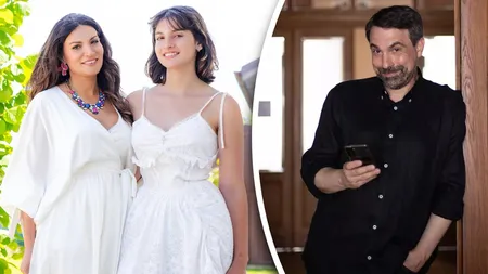 Ioana Ginghină, dezvăluiri despre pensia alimentară plătită de Alexandru Papadopol fiicei sale: „E o sumă bună, nu pot să mă plâng”