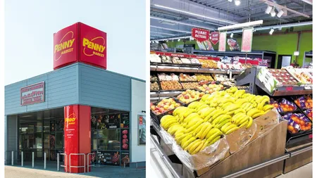 Șeful Penny spulberă mitul potrivit căruia românii sunt mari fani ai produselor românești: ”Nimeni nu va plăti mai mult doar pentru că un produs este românesc”