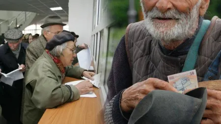 Românii care pot primi 700 de lei în plus la pensie din luna mai. Ce trebuie să facă pentru a beneficia de această majorare