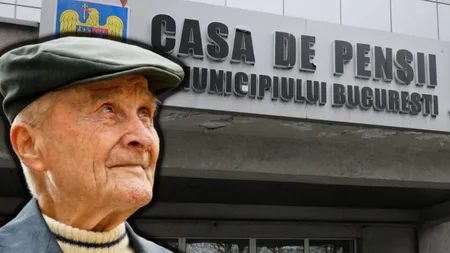 Anunțul făcut de Casa de Pensii! Problemele care au apărut recent. Cum sunt afectați pensionarii