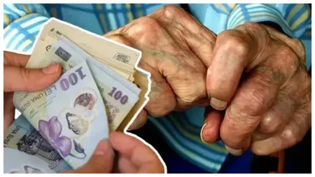 Pensii 2025. Cum pot primi seniorii bani în plus la pensie, după mica recalculare