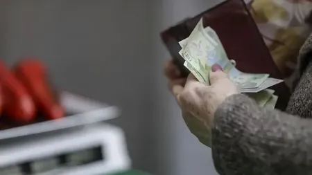 Bonus surpriză de 3.700 lei pentru o anumită categorie de pensionari. Câţi bani vor primi în plus în luna aprilie