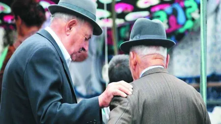 Pensii 2025. Seniorii cu venituri mai mici de 2.020 de lei primesc 330 de lei în plus la pensie