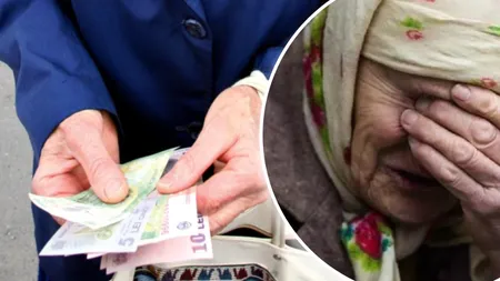 Pensionarii care au primit pensii mai mari, ca urmare a unor calcule greșite ale caselor de pensii, sunt nevoiți să restituie banii