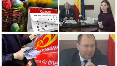 EXCLUSIV. Şeful Casei de Pensii, anunţul aşteptat de seniorii cu pensii mai mici de 2.574 de lei. Daniel Baciu: 