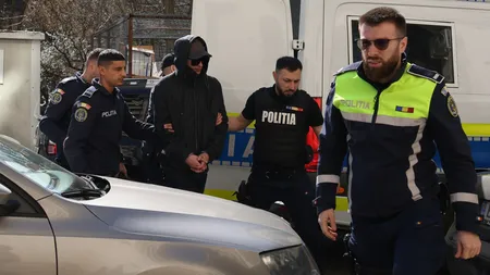 Bogdan Peşchir, arestat pentru 30 de zile. Finanțatorul campaniei lui Călin Georgescu a plătit 1 milion de euro pe TikTok și Revolut
