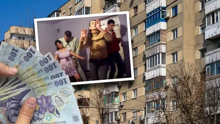Amenzi drastice pentru românii care dau petreceri la bloc. Sancțiunile ajung până la 12.000 de lei sau muncă în folosul comunității