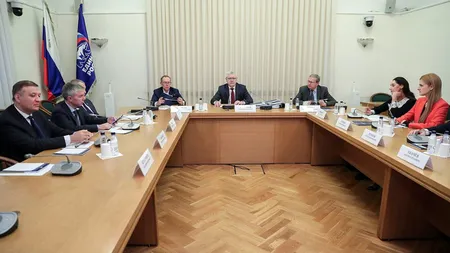 Rusia aduce acuze grave României: 