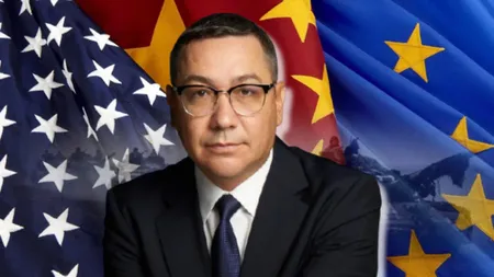 EXCLUSIV/Victor Ponta subliniază pericolele la care România se expune în lipsa unui președinte în contextul politic internațional: 