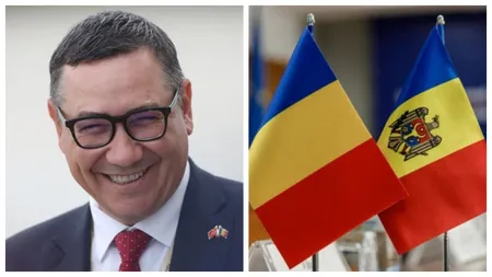 Victor Ponta, interviu exploziv în presa de peste Prut: „România și Moldova se pot uni și trebuie să se unească”
