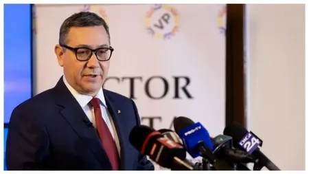 EXCLUSIV Victor Ponta nu mai vrea birocrație în relația dintre stat și cetățean: „Nu e treaba pensionarului să umble cu hârtii”