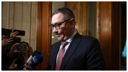 EXCLUSIV Victor Ponta remarcă scăderea gravă a nivelului de trai din România: „O să fie, de sărbători, cea mai scumpă masă de Paște din istorie”
