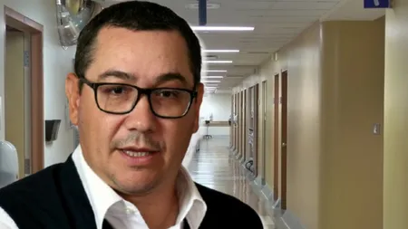 EXCLUSIV/ Victor Ponta, despre motivele pentru care medicii pleacă din România: 