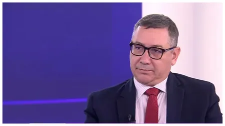 Victor Ponta, despre costurile exorbitante cu înarmarea: 