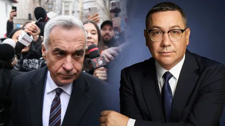 Victor Ponta, reacție tranșantă după ce Călin Georgescu a fost scos din cursă: „Sunt absolut împotriva eliminării unui candidat 'la masa verde!'”