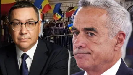 EXCLUSIV/ Victor Ponta, declarații privind excluderea lui Georgescu din cursa alegerilor prezidențiale: 