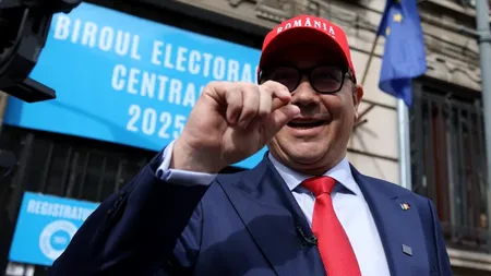 BEC a validat candidatura lui Victor Ponta: „Acum mergem mai departe și câștigăm! Punem România pe primul loc!”