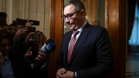 EXCLUSIV VIDEO Victor Ponta, cel mai apreciat premier român de după Revoluție. Pe ce loc se clasează Ciolacu în preferințele românilor