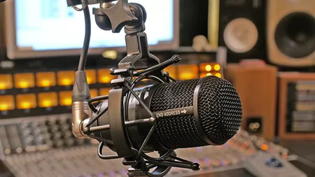 Un post de radio emblematic dispare din peisajul media după aproape două decenii de existenţă. Era deţinut de 