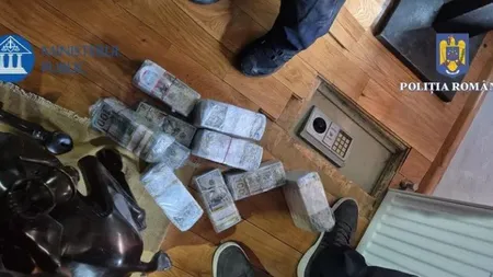 Serviciile de informații române, despre cum a introdus gruparea lui Horațiu Potra un întreg arsenal ilegal în țară: ”Cuiul grenadei poate fi purtat la breloc, fără să înțeleagă nimeni ce este”
