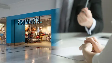 Primark face angajări în România. Lanțul de retail deschide două noi magazine în țara noastră