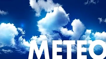 Prognoza meteo. Vremea va fi caldă, dar în general închisă. În ce zone va ploua