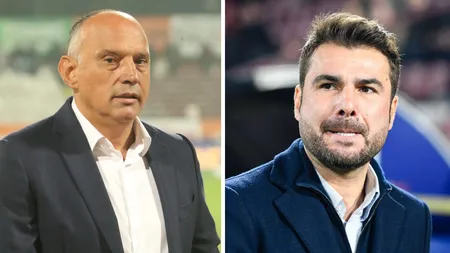 Adrian Mutu, atacat violent de un membru al Generaţiei de Aur: 