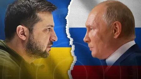 Ucraina şi Rusia, gata să semneze acordul pentru încetarea focului în Marea Neagră. SUA face îi noi concesii lui Putin